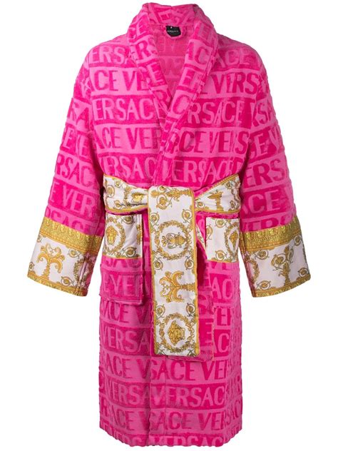 versace robe sale|Meer.